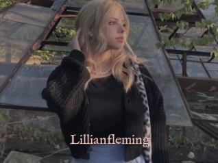 Lillianfleming