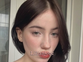 Lillianjone