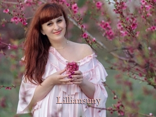 Lilliansuny