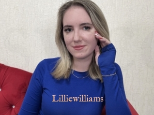 Lilliewilliams