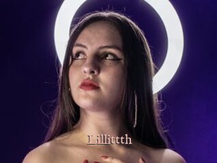 Lillittth