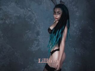 Lillliana