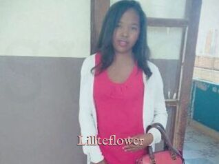 Lillteflower