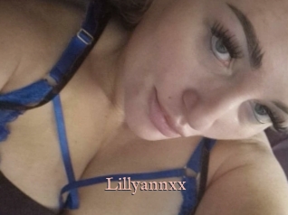 Lillyannxx