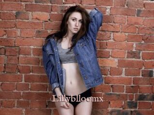 Lillyblloomx