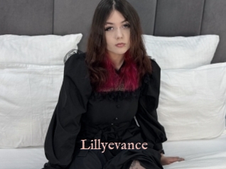 Lillyevance