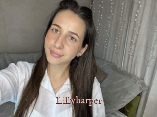 Lillyharper