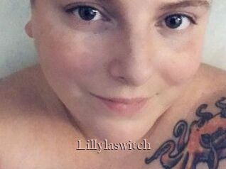 Lillylaswitch