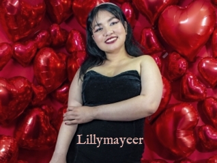 Lillymayeer