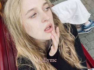Lillyme
