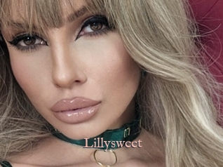 Lillysweet