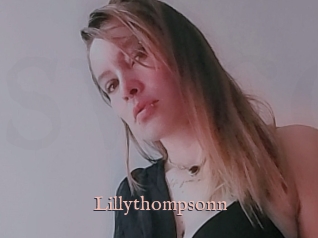Lillythompsonn