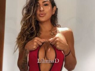 LilmissD