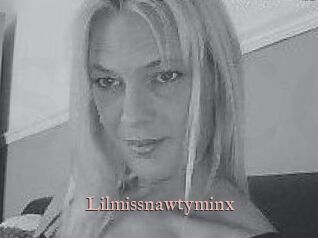 Lilmissnawtyminx