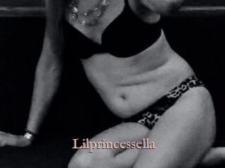Lilprincessella