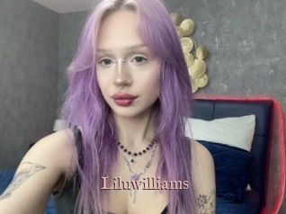 Liluwilliams