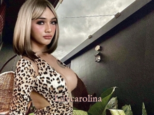 lilycarolina Sex Webcam Overzicht