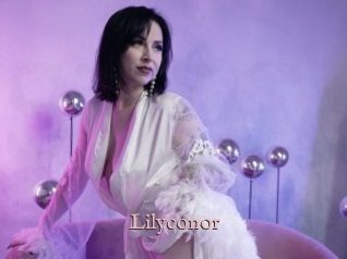 Lilyconor