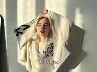 Lilyfine