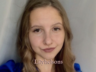 Lilyhelsons