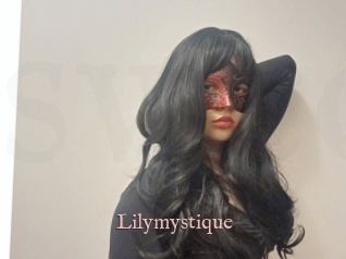 Lilymystique