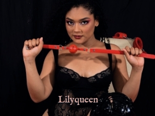 Lilyqueen