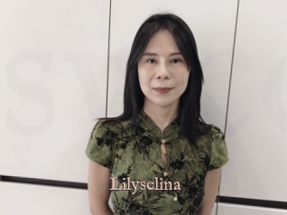 Lilyselina