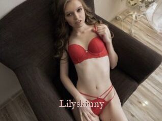 Lilyskinny