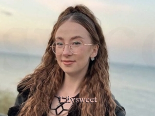 Lilysweet