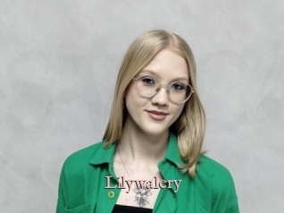 Lilywalery