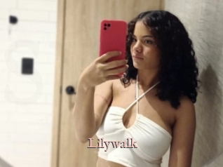 Lilywalk