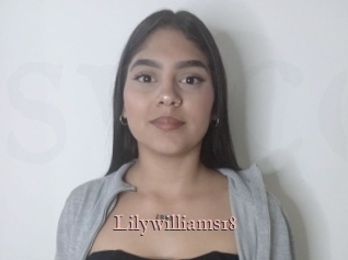 Lilywilliams18