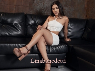Linabenedetti