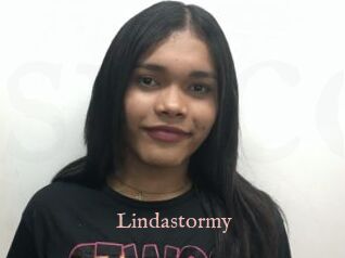 Lindastormy