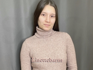 Linettebarns