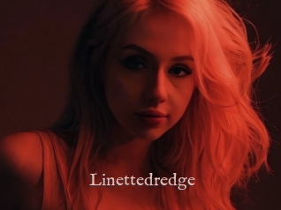 Linettedredge