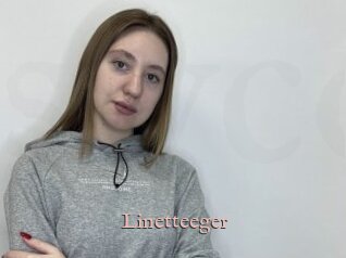 Linetteeger