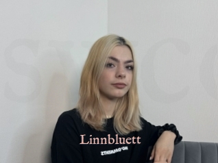 Linnbluett