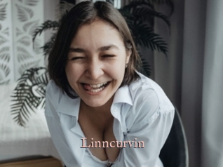 Linncurvin