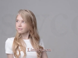 Linngolson