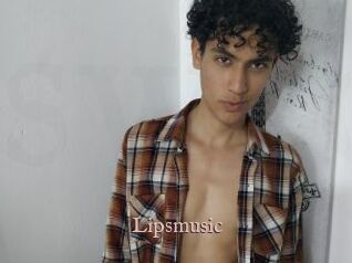 Lipsmusic