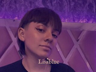 Lisablue