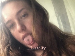 Lisaelfy