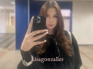 Lisagonzalles