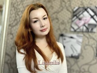 Lisamilis