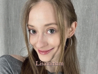 Lisamiriam