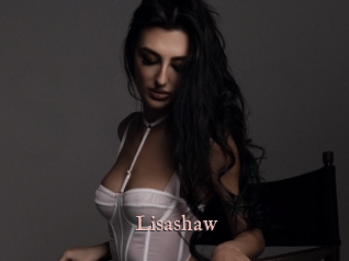 Lisashaw
