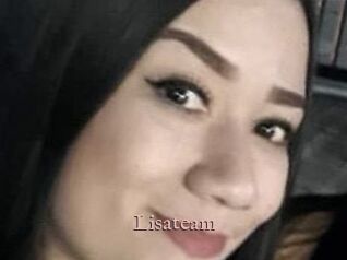 Lisateam