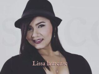 Lissa_laurense