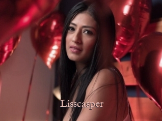 Lisscasper